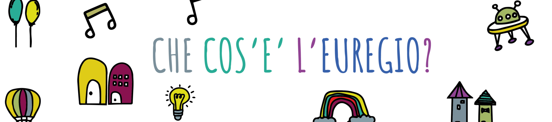 Immagine decorativa che cos'è l’Euregio