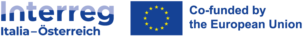 Interreg - Co-funded by the European Union